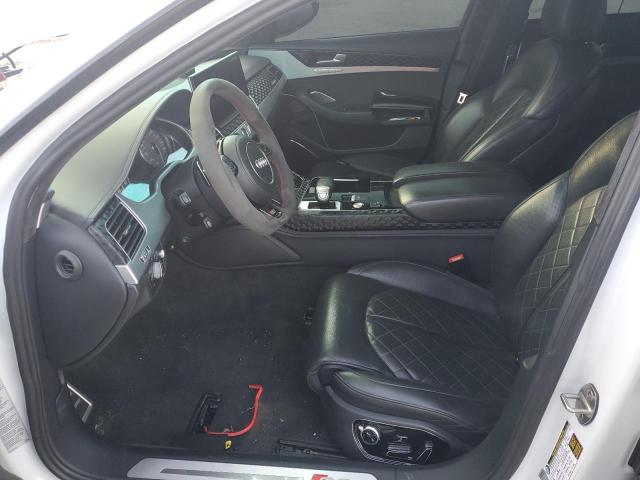 WUAJ5AFD1GN900346 Audi S8 Plus Quattro