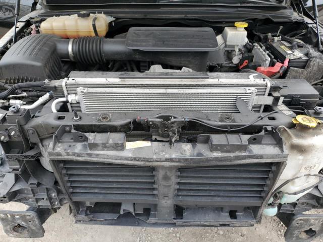 1C6RRFFGXKN818465 RAM 1500 Big Horn/lone Star