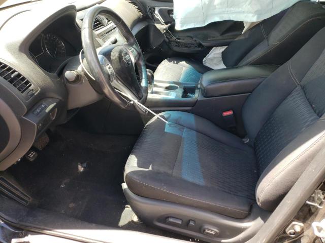 1N4AL3AP1JC182354 Nissan ALTIMA 2.5