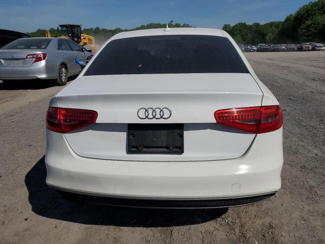 WAUAFAFL3FN008290 Audi A4 PREMIUM
