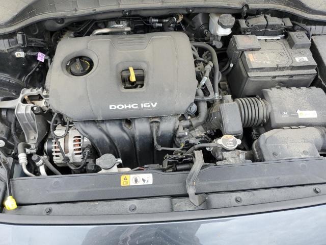 KM8K22AA4MU671218 Hyundai Kona Sel