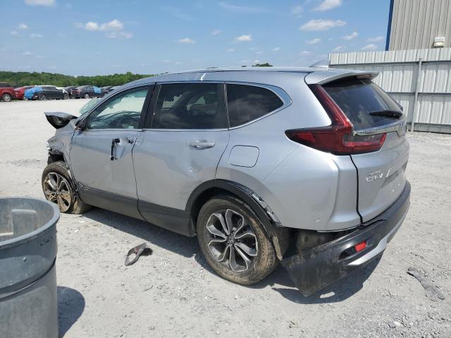 5J6RW2H8XLA018851 Honda CR-V EXL