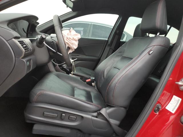 1HGCR2F16HA156372 Honda Accord Sport Special Edition