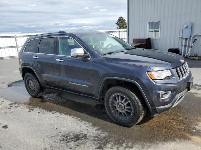 1C4RJFBG3EC559596 Jeep Grand Cherokee Limited