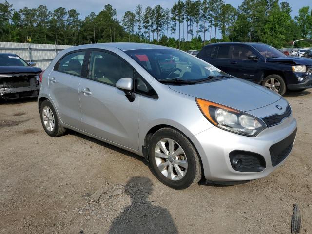 KNADN5A3XF6514904 KIA RIO EX