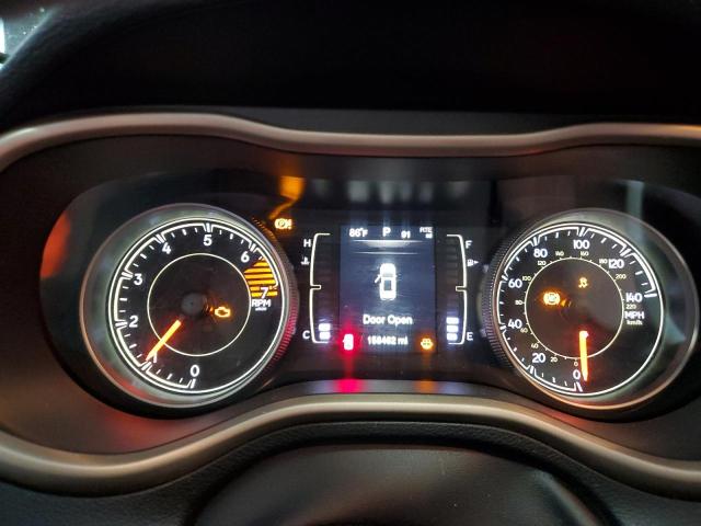 1C4PJLAB3GW297351 Jeep Cherokee Sport