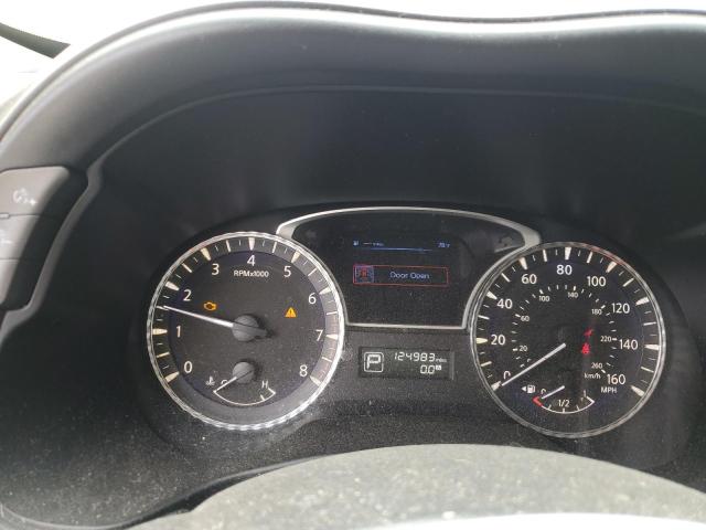 5N1AL0MM2EC507766 Infiniti QX60