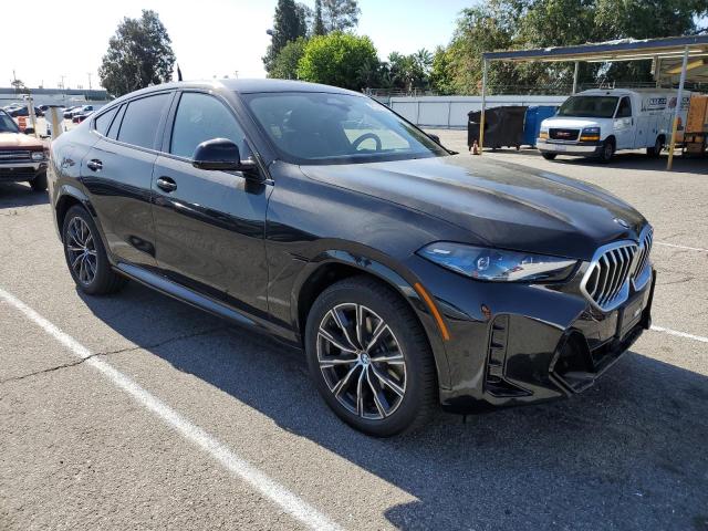 5UX33EX07R9V73122 BMW X6 Xdrive40i