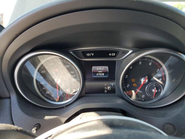 WDCTG4GB2JJ402213 Mercedes-Benz Gla 250 4matic
