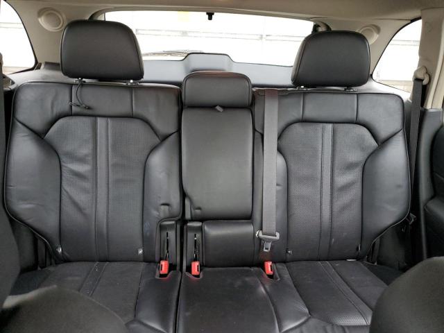 2LMDJ8JK5EBL04699 Lincoln MKX