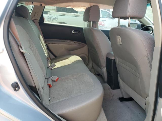 JN8AS5MT8FW157155 Nissan Rogue Select S