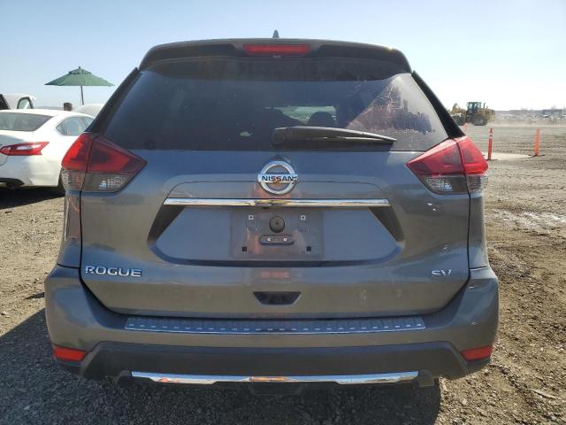 5N1AT2MT4JC769768 Nissan ROGUE S