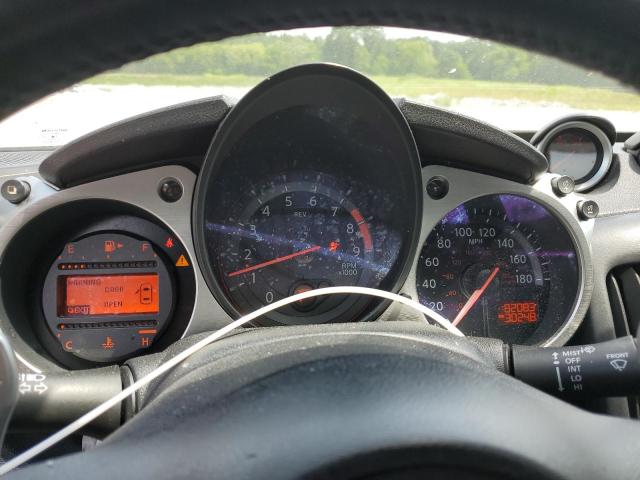 JN1AZ4EH2GM936868 Nissan 370Z BASE