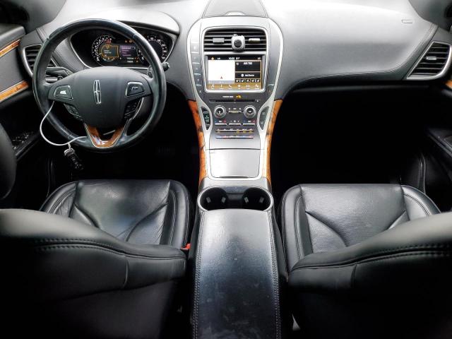 2LMPJ8LR1HBL40904 Lincoln Mkx Reserve
