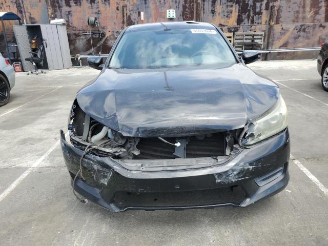 1HGCR2F30FA021340 Honda ACCORD LX