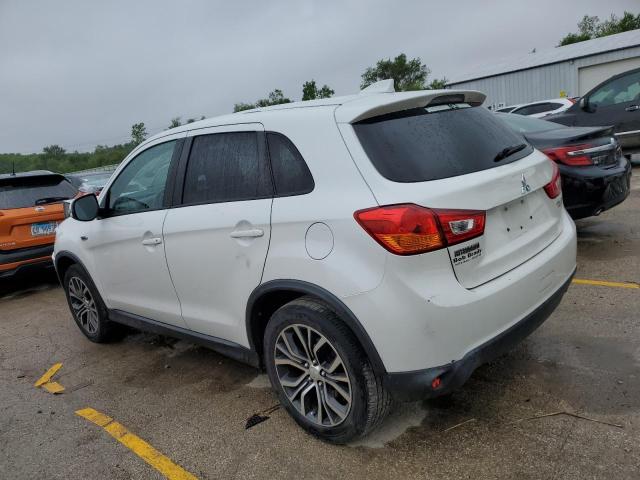 JA4AR3AU1HZ003455 Mitsubishi Outlander Sport Es