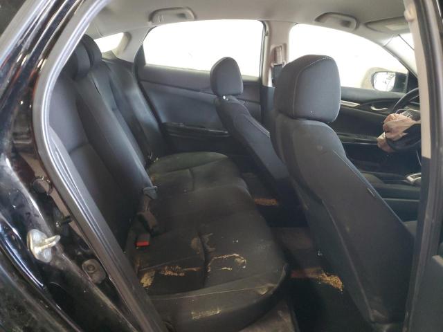 2HGFC2F60LH508835 Honda Civic Lx