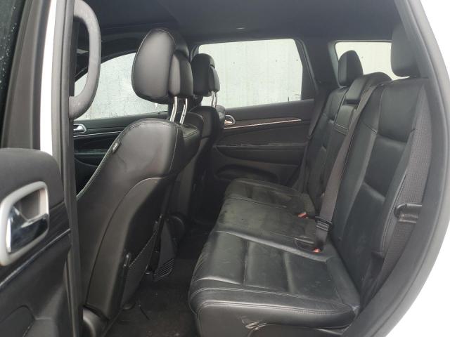 1C4RJFBGXNC138085 Jeep Grand Cherokee Limited