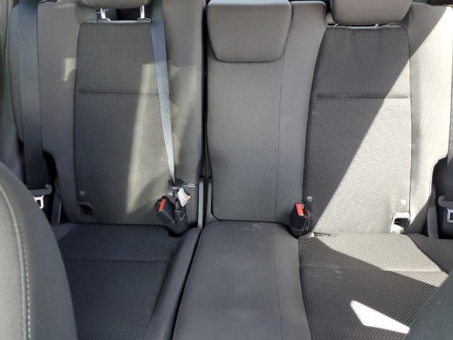 3CZRU6H56KM713834 Honda HR-V EX