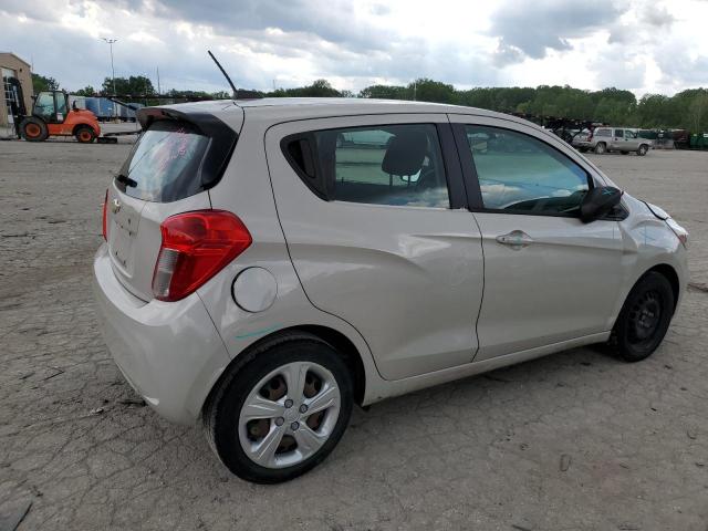 KL8CB6SA9MC737646 Chevrolet SPARK LS