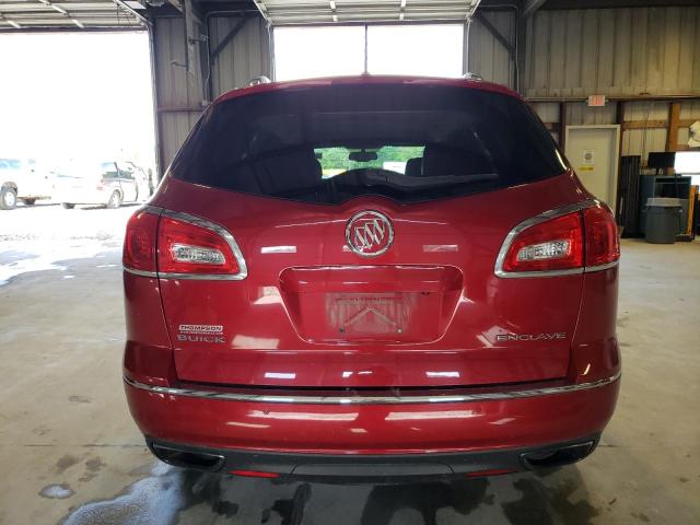 5GAKRBKD7EJ319988 Buick Enclave