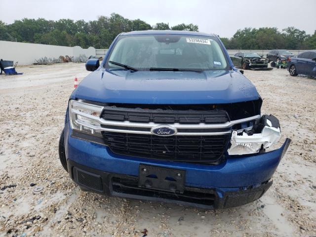 3FTTW8F91PRA21644 Ford Maverick Xl