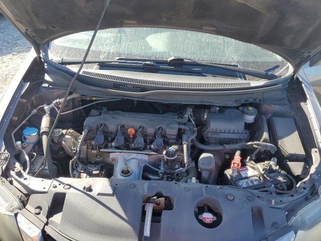 19XFB2F54EE015344 Honda Civic Lx