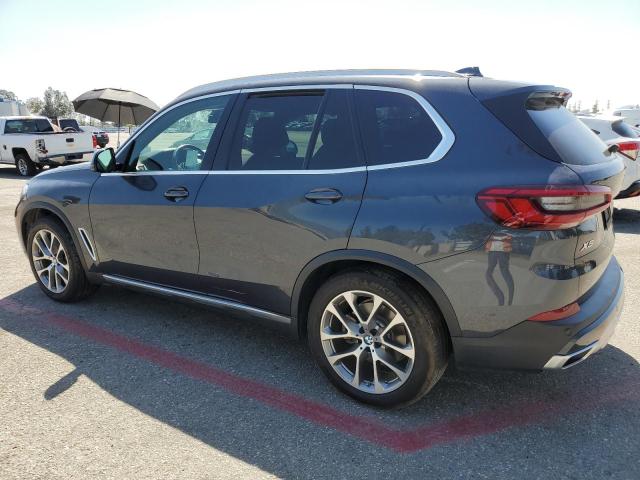 5UXCR6C59KLK99923 BMW X5 Xdrive40i