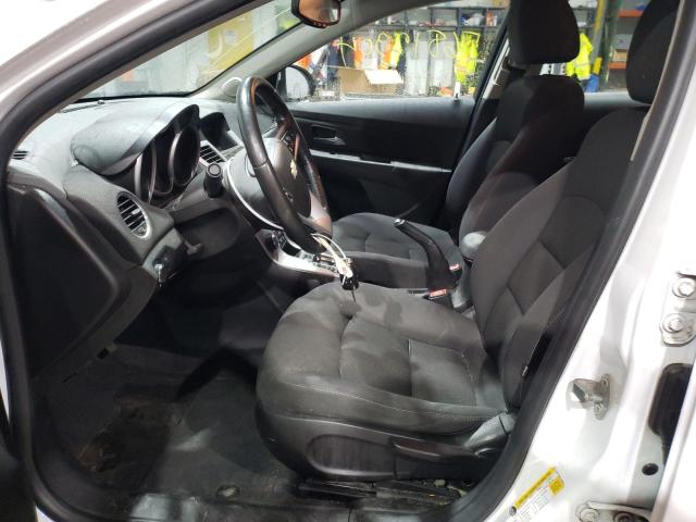1G1PC5SB0E7424254 Chevrolet CRUZE LT