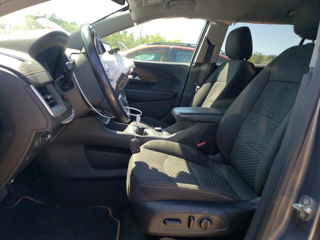 3GKALTEV8JL233778 GMC Terrain Sle