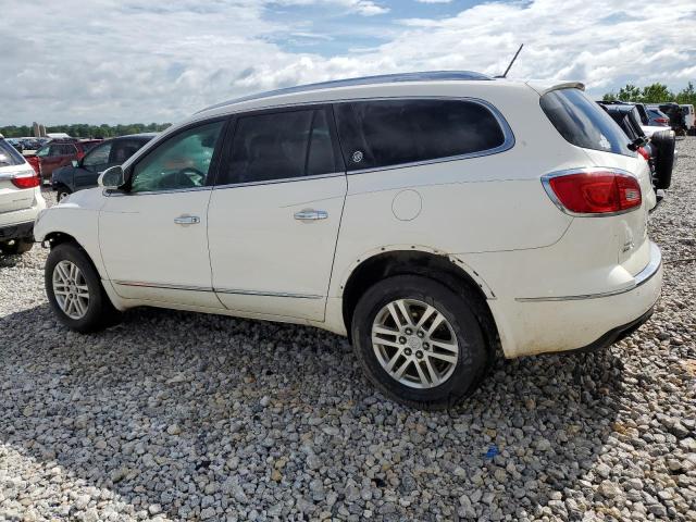 5GAKRAKD1FJ100357 Buick Enclave