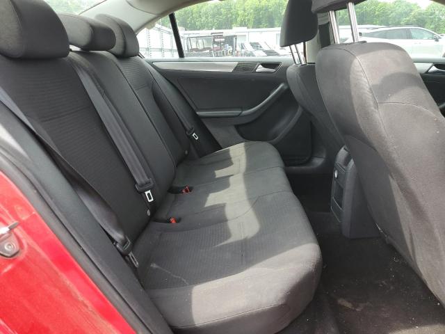 3VWD17AJ6FM232944 Volkswagen JETTA SE