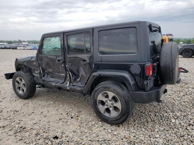 1C4HJWEG5GL101696 Jeep Wrangler Unlimited Sahara