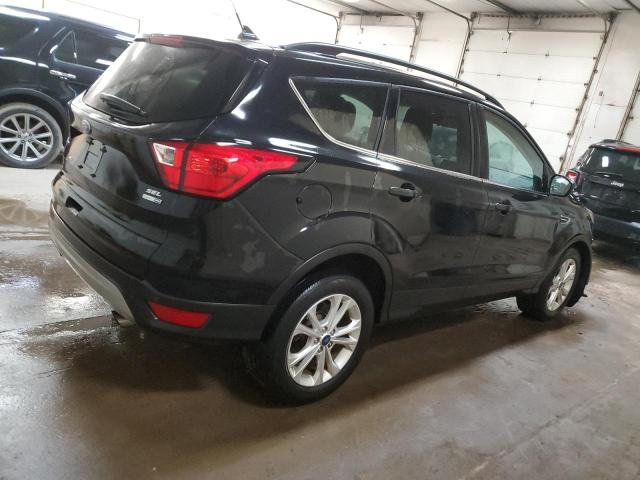 1FMCU9HD0KUA16851 Ford ESCAPE SEL