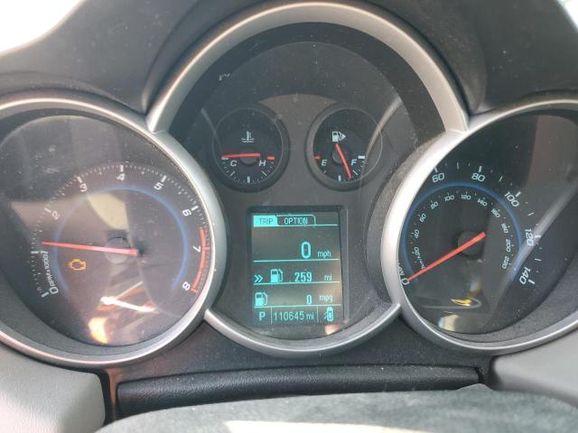 1G1PA5SG6E7485206 Chevrolet CRUZE LS