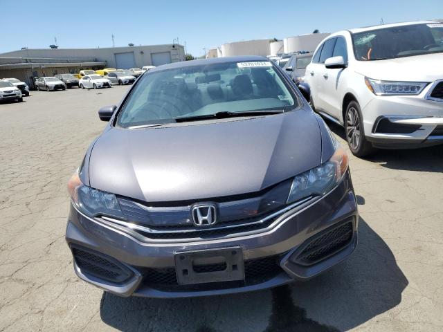 2HGFG3B5XEH504883 Honda Civic Lx