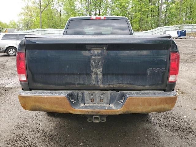 1C6RR7SM4FS679006 RAM 1500 St