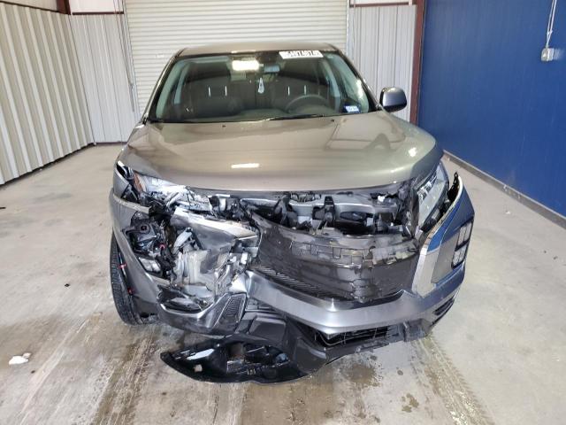 JA4APUAU7NU009801 Mitsubishi Outlander Sport Es