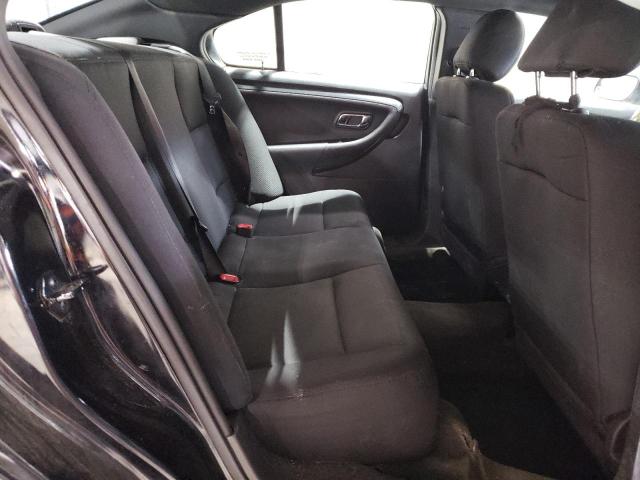 1FAHP2MK0GG105652 Ford Taurus Police Interceptor
