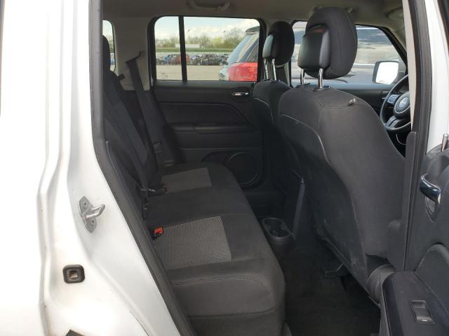 1C4NJRAB3FD190479 Jeep Patriot