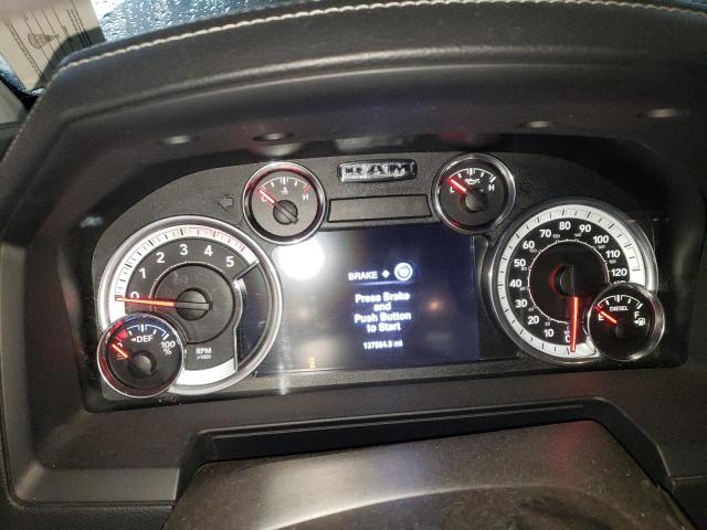 3C6UR5FL3GG297672 RAM 2500 Laie