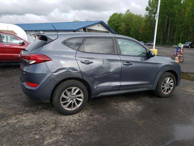 KM8J2CA41JU701878 Hyundai TUCSON SE