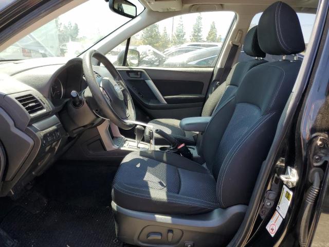 JF2SJAEC3EH401454 Subaru Forester 2.5i Premium