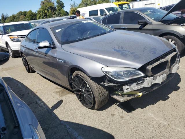 WBA6D4C53GD976982 BMW 650 I Gran Coupe