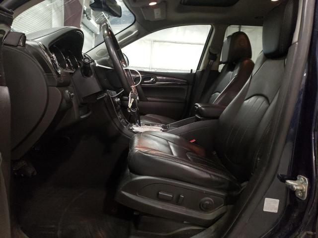 5GAKVBKD4GJ278640 Buick Enclave