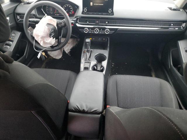 2HGFE2F26PH538919 Honda Civic Lx