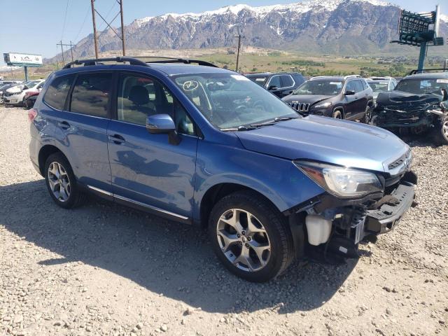 JF2SJAWC5HH429081 Subaru FORESTER 2