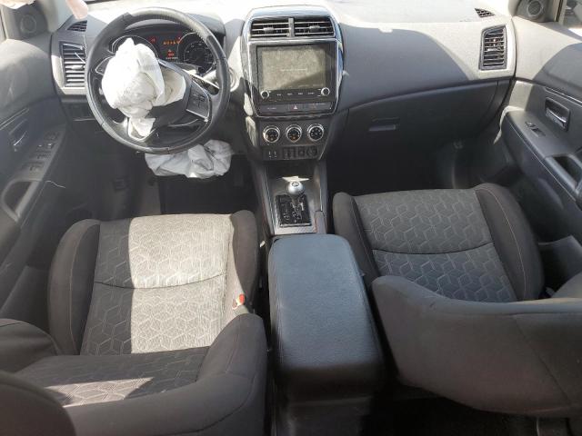 JA4APUAU4NU007634 Mitsubishi Outlander Sport Es