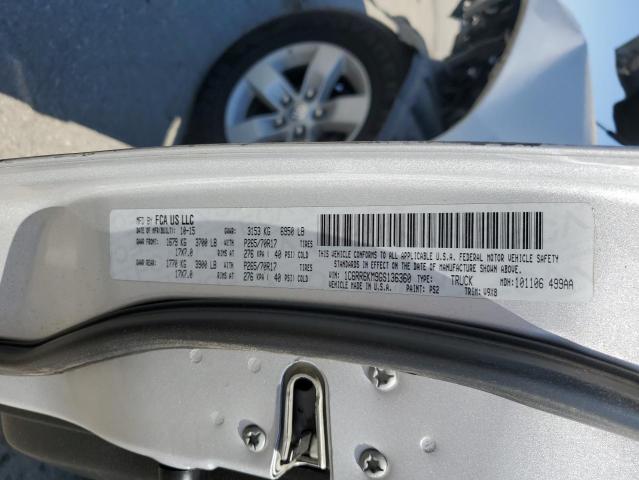 1C6RR6KM9GS136360 RAM 1500 St