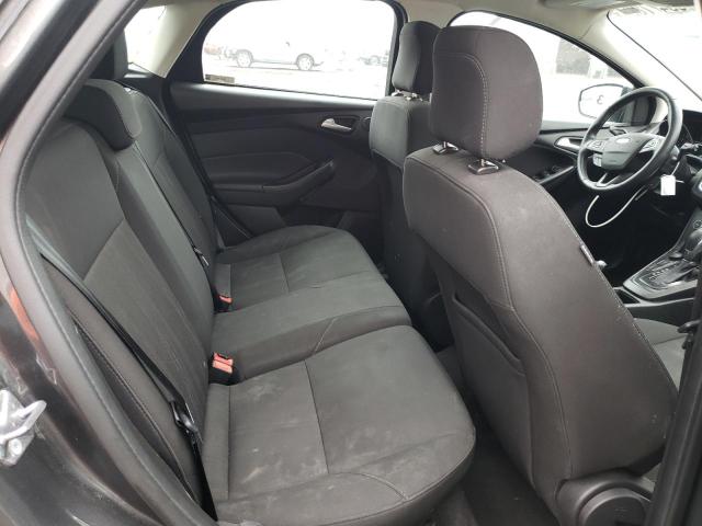 1FADP3M23JL318727 Ford FOCUS SEL